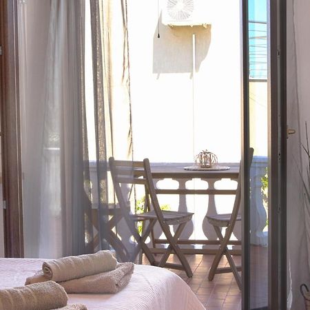 Ayerina Ground Floor Apartment Аріллас Екстер'єр фото