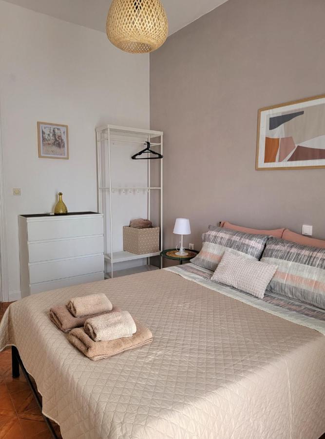 Ayerina Ground Floor Apartment Аріллас Екстер'єр фото
